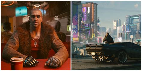 cyberpunk 2077 follow the river|cyberpunk 2077 river ward missions.